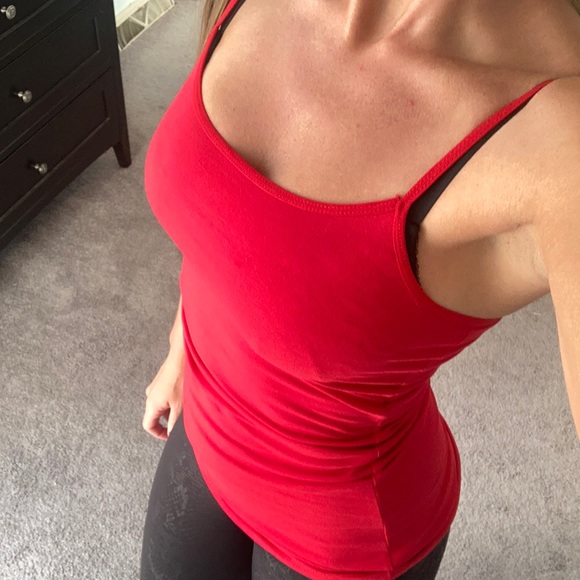 SALE🧁Spicy🧁 cami - Picture 3 of 5